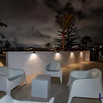 Luxury Seaviews 300m Distance * Malaga