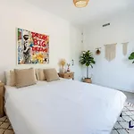 Luxury Seaviews 300m Distance Malaga